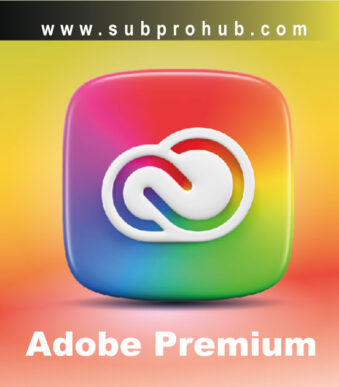 Adobe Premium