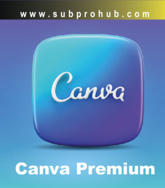 Canva Premium