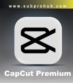 Capcut Premium