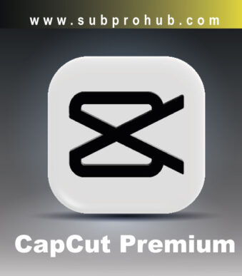 Capcut Premium
