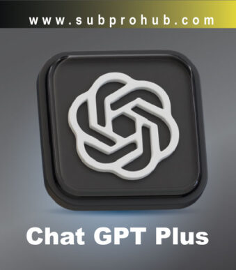 Chat GPT Plus 5