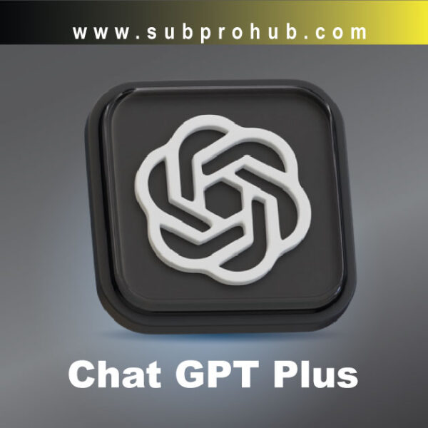 Chat GPT Plus 5