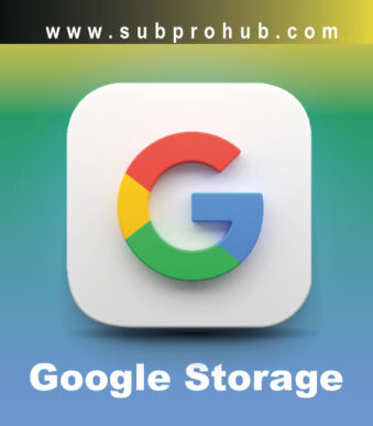 Google Storage