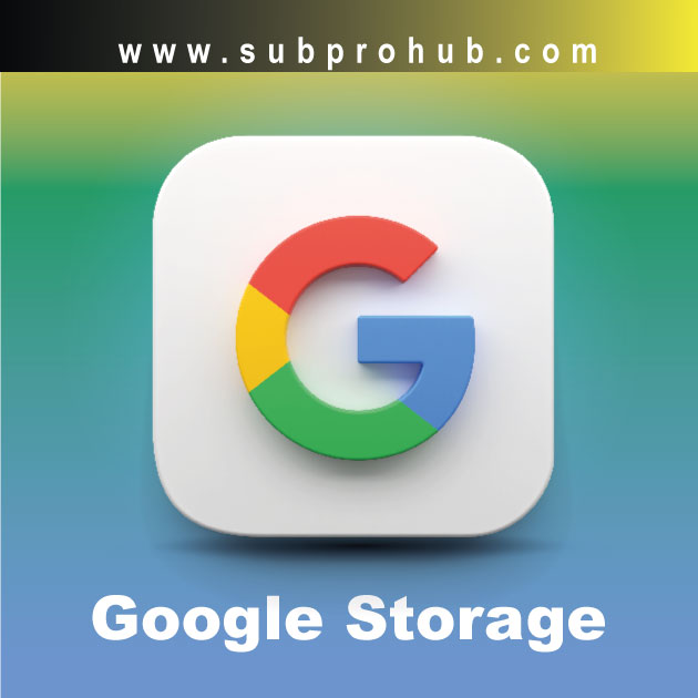 Google Storage