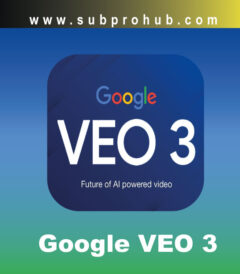 Google VEO 3