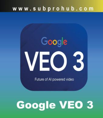 Google VEO 3