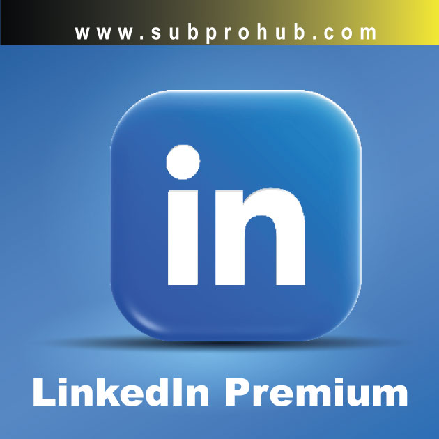 Linkedin Premium