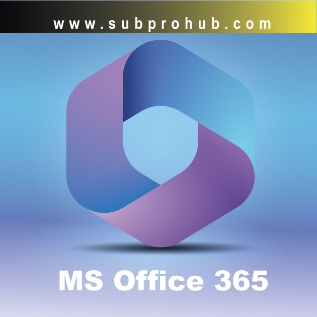 MS Office 365
